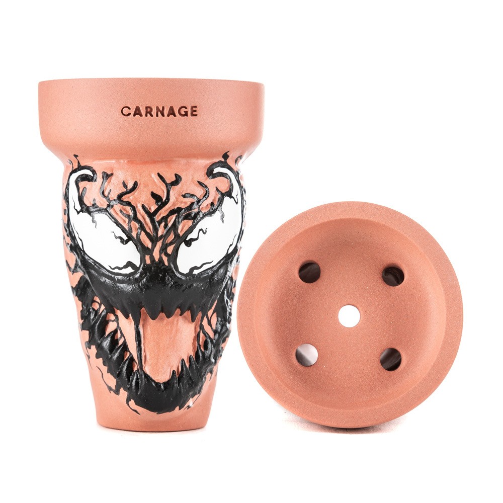 Чаша Kong Carnage