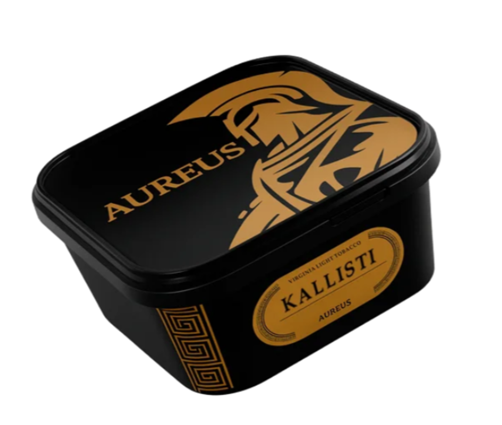 Табак Aureus 200 гр Kallisti HM