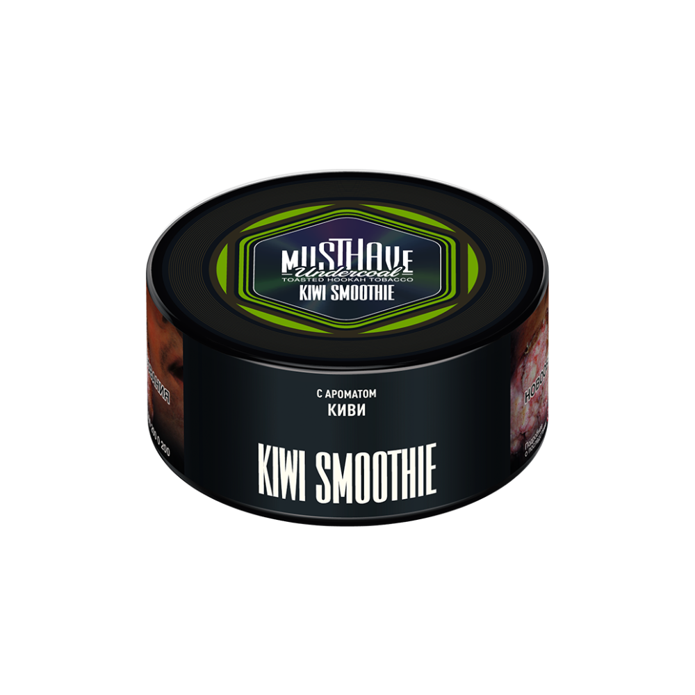 Табак Musthave 125 гр Kiwi Smoothie