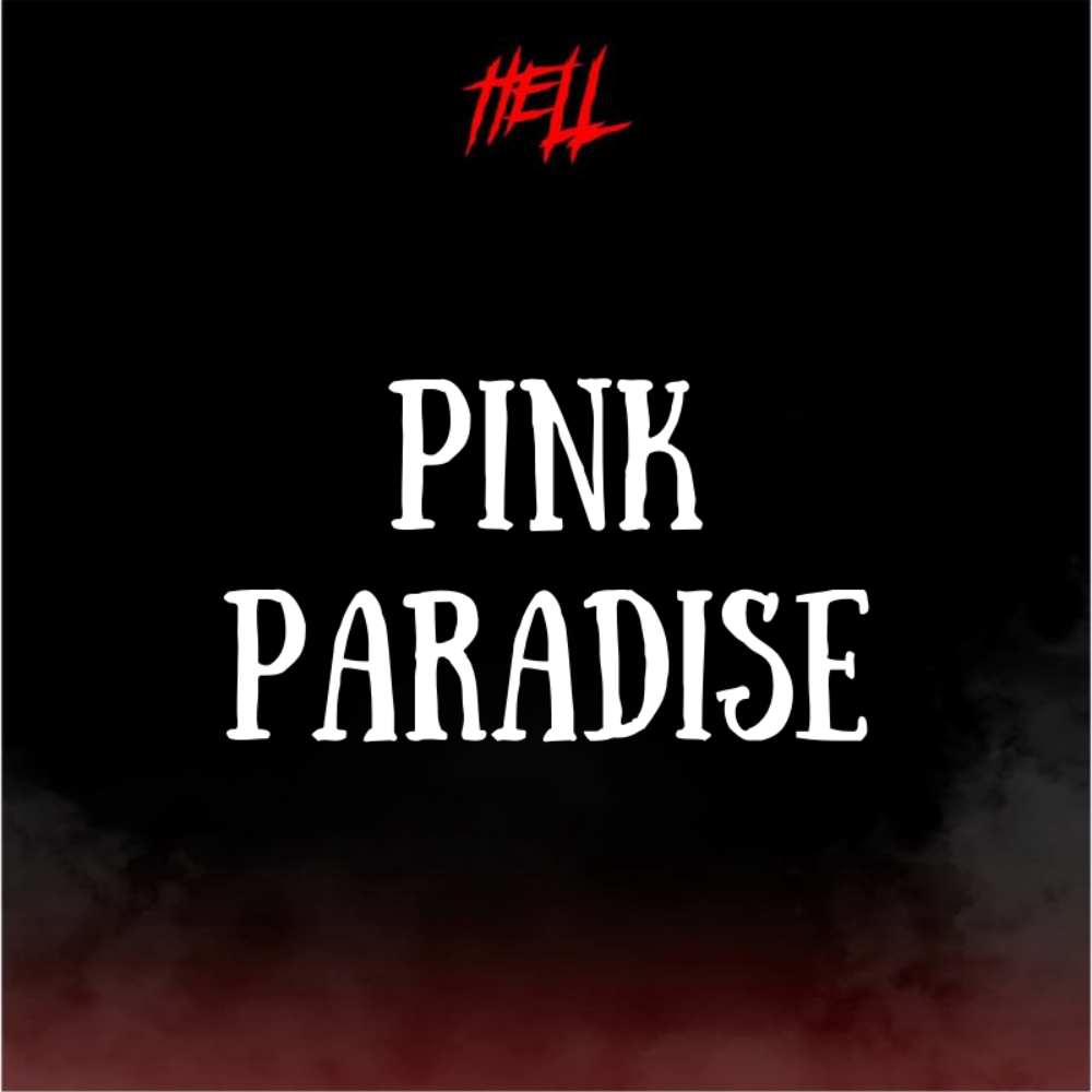 Табак Hell 30 гр Pink Paradise