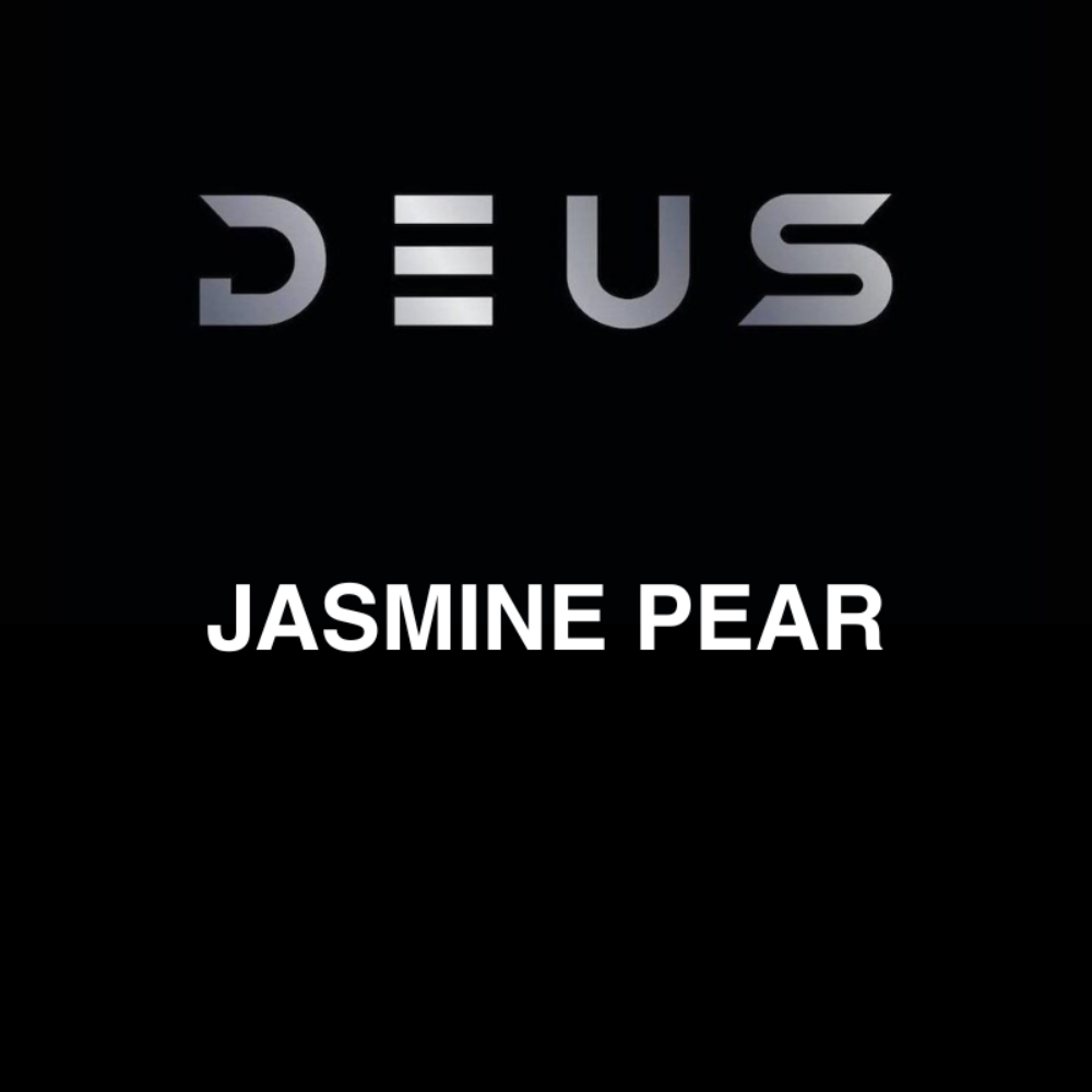 Табак DEUS 250 гр Jasmine Pear