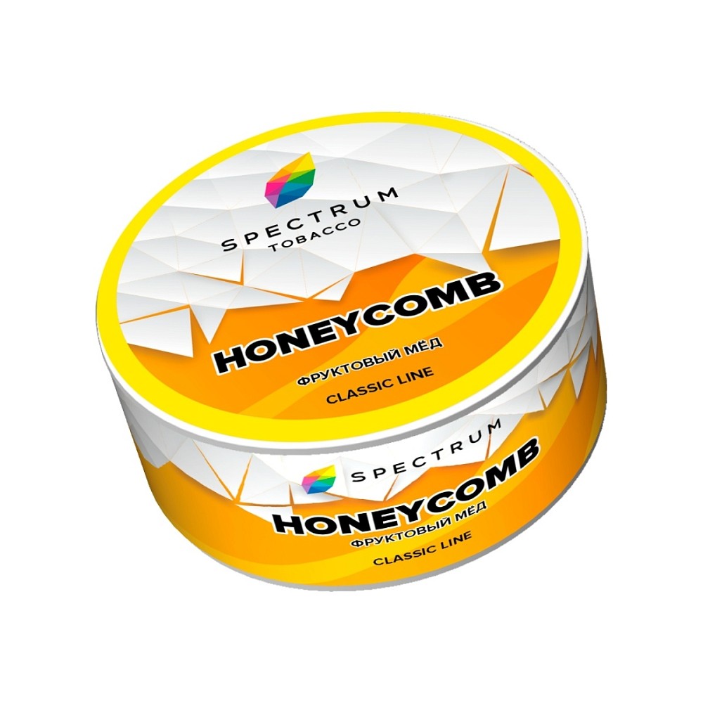 Табак Spectrum Classic 25 гр Honeycomb