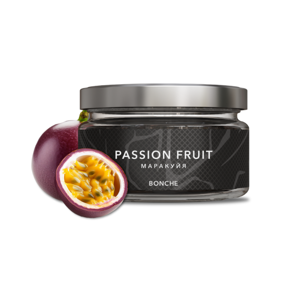 Табак Bonche 30 гр Passion Fruit