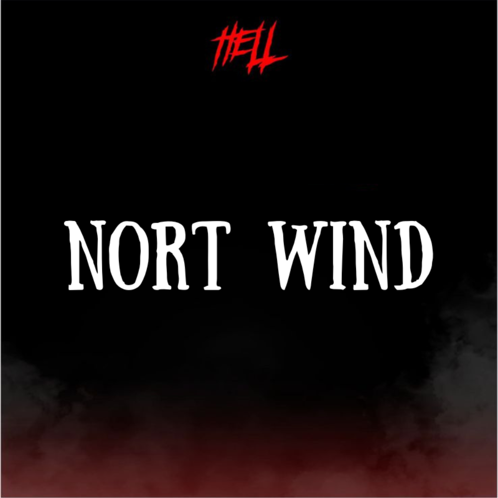 Табак Hell 30 гр Nort Wind