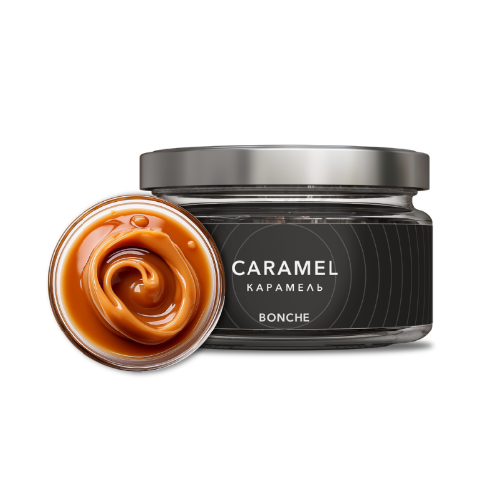 Табак Bonche 30 гр Caramel