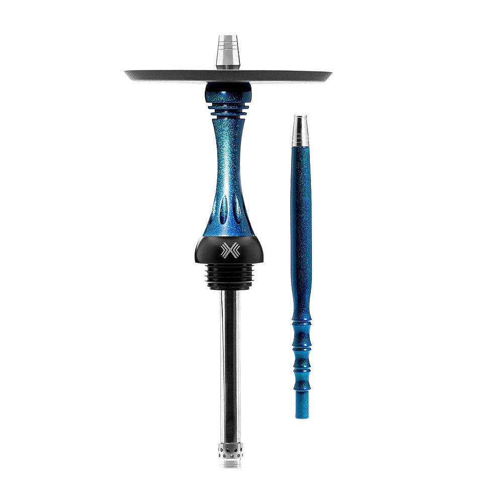 Кальян Alpha Hookah Model X Breeze