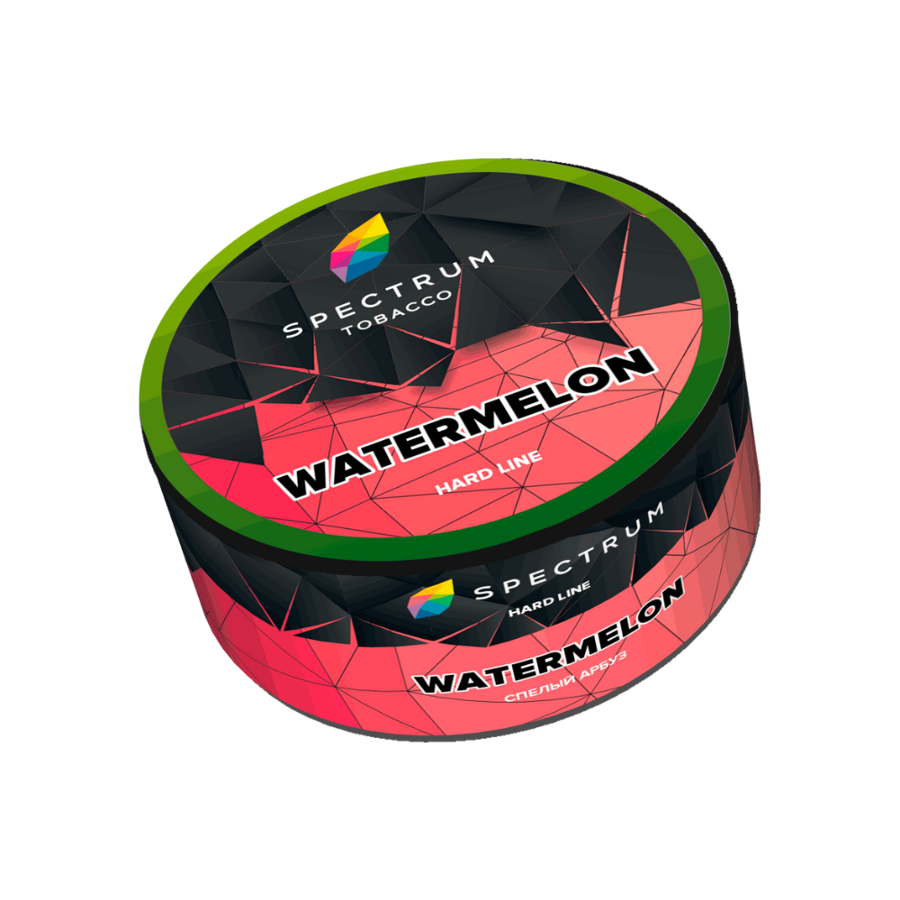 Табак Spectrum Hard 25 гр Watermelon