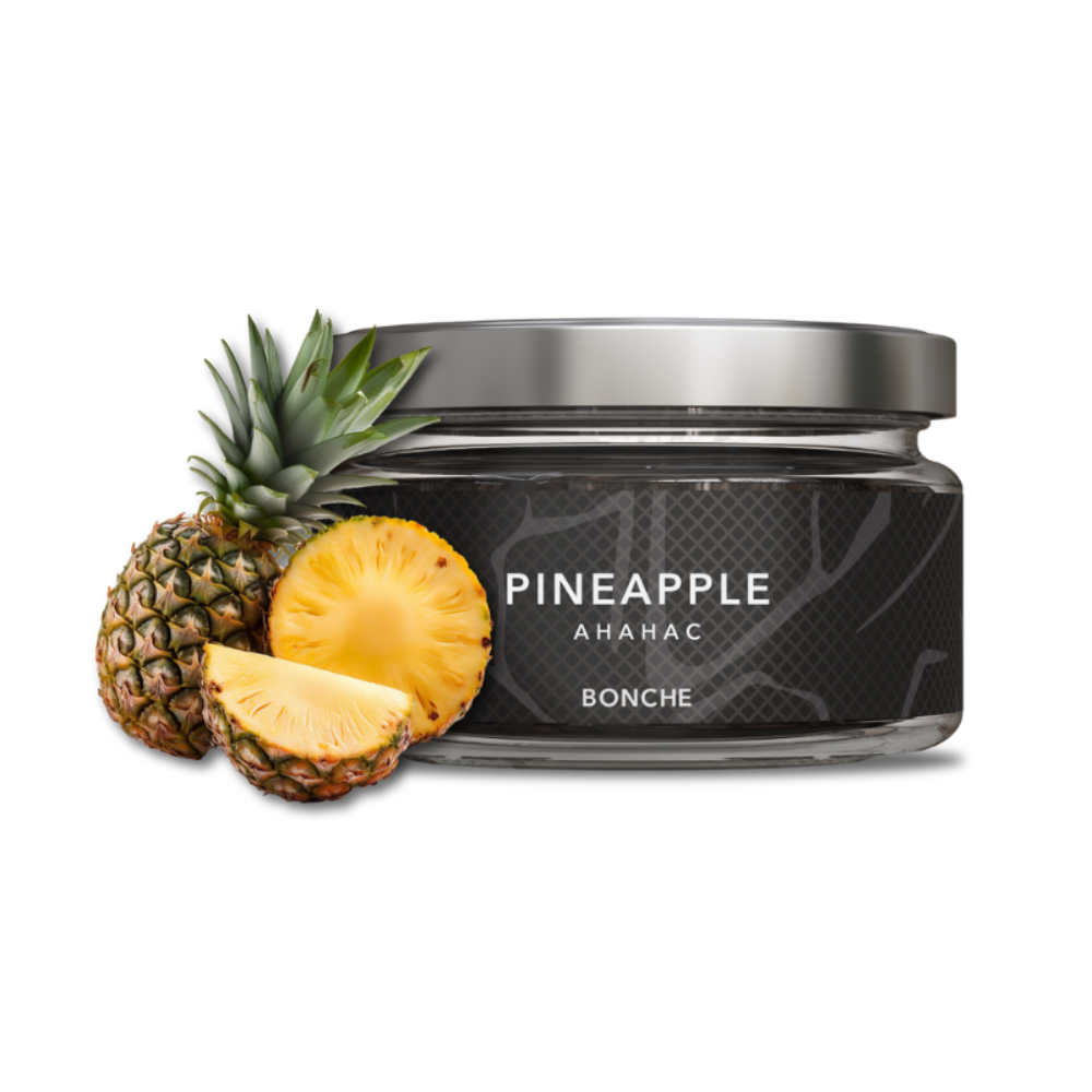 Табак Bonche 30 гр Pineapple