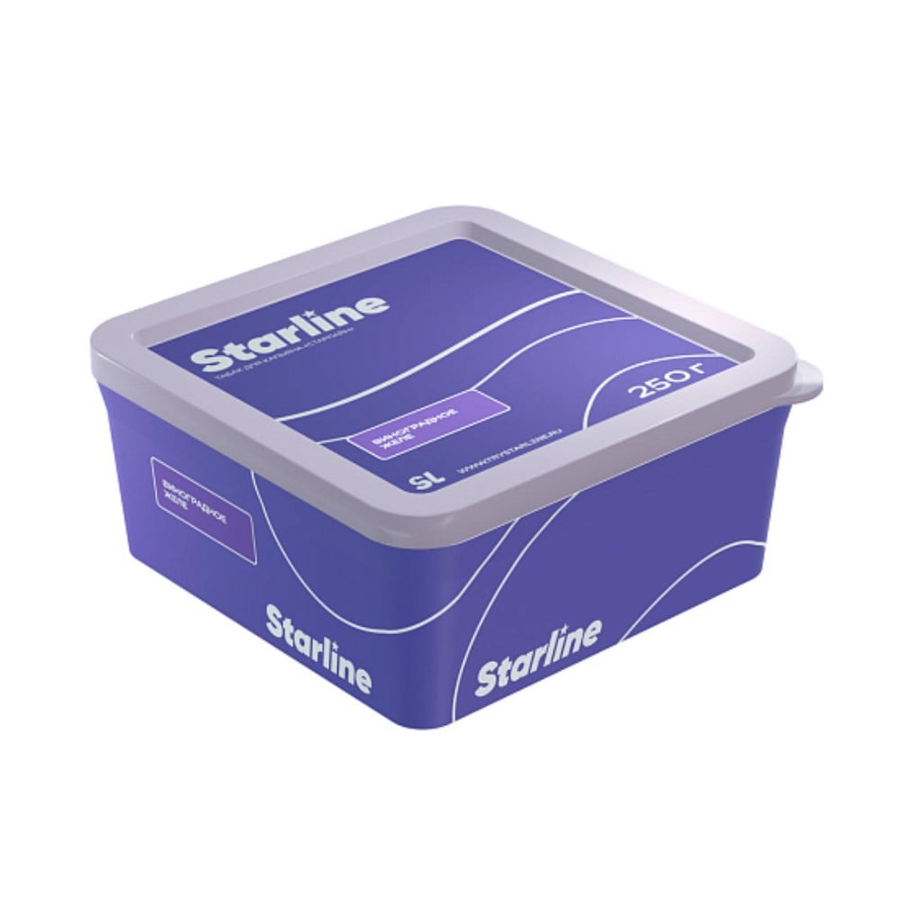 Табак Starline 250 гр Виноградное желе