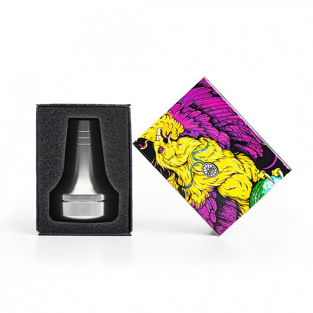 Уловитель сиропа Alpha Hookah XR (X, Kappa, S)