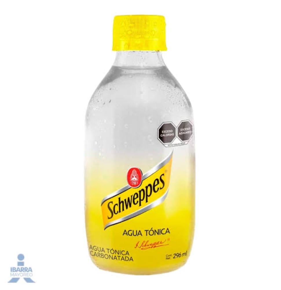 Agua Tonica