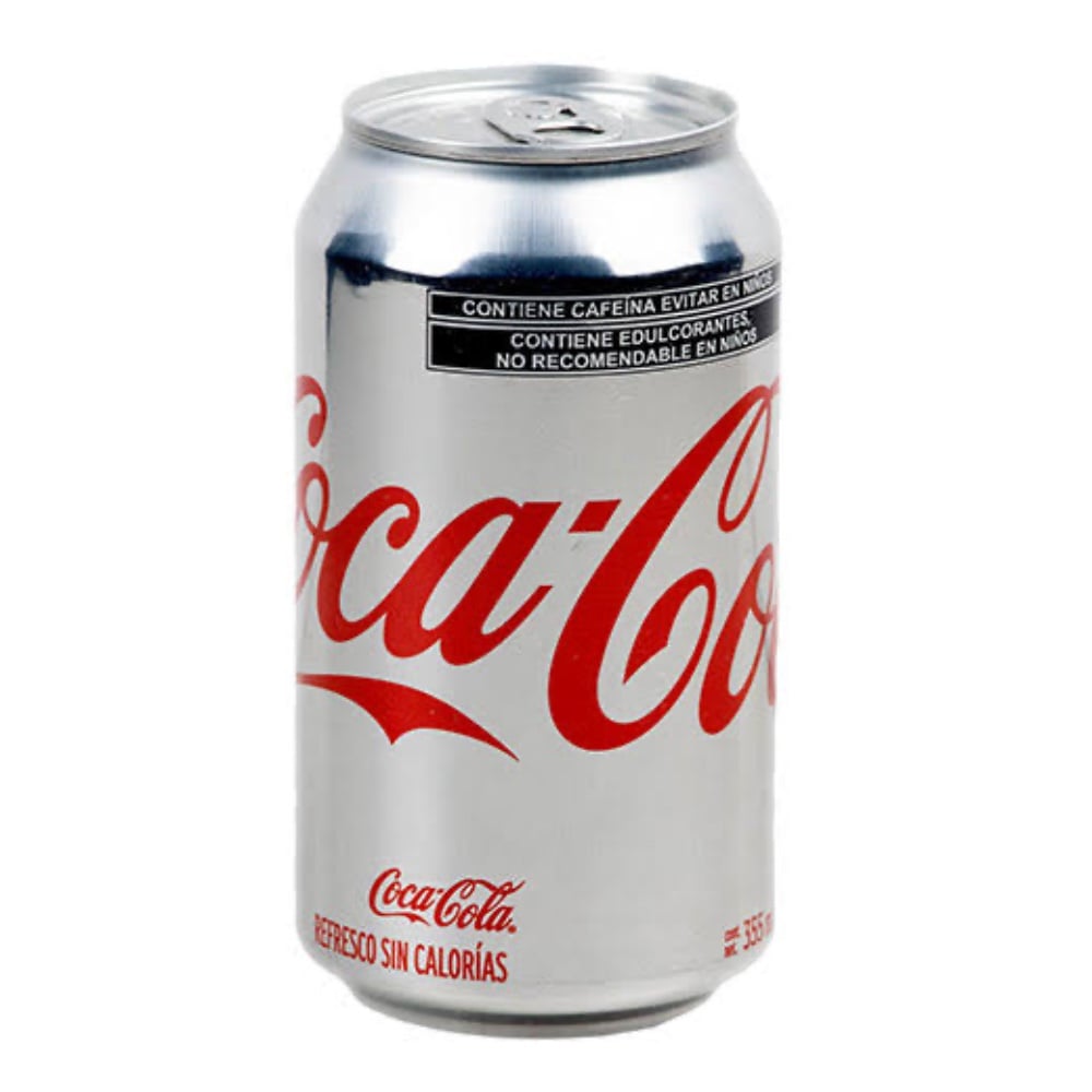 Coca-Ligth 355ml