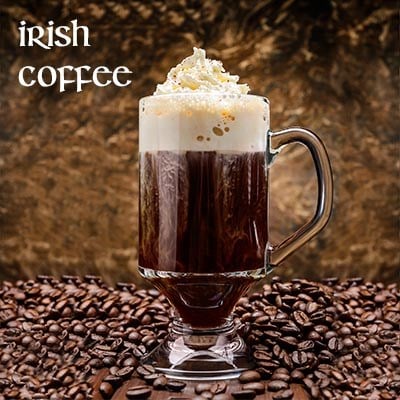 Café Irlandés 260ml