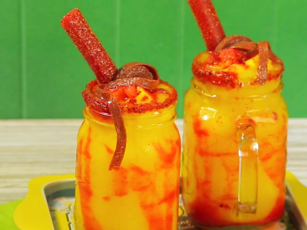 Mangonada