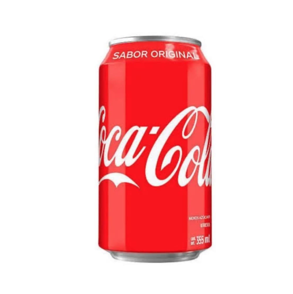 Coca-Cola 355ml