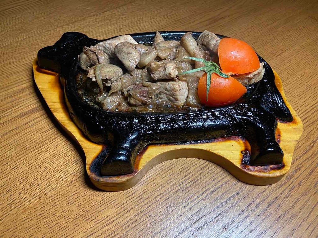 Плов 250г