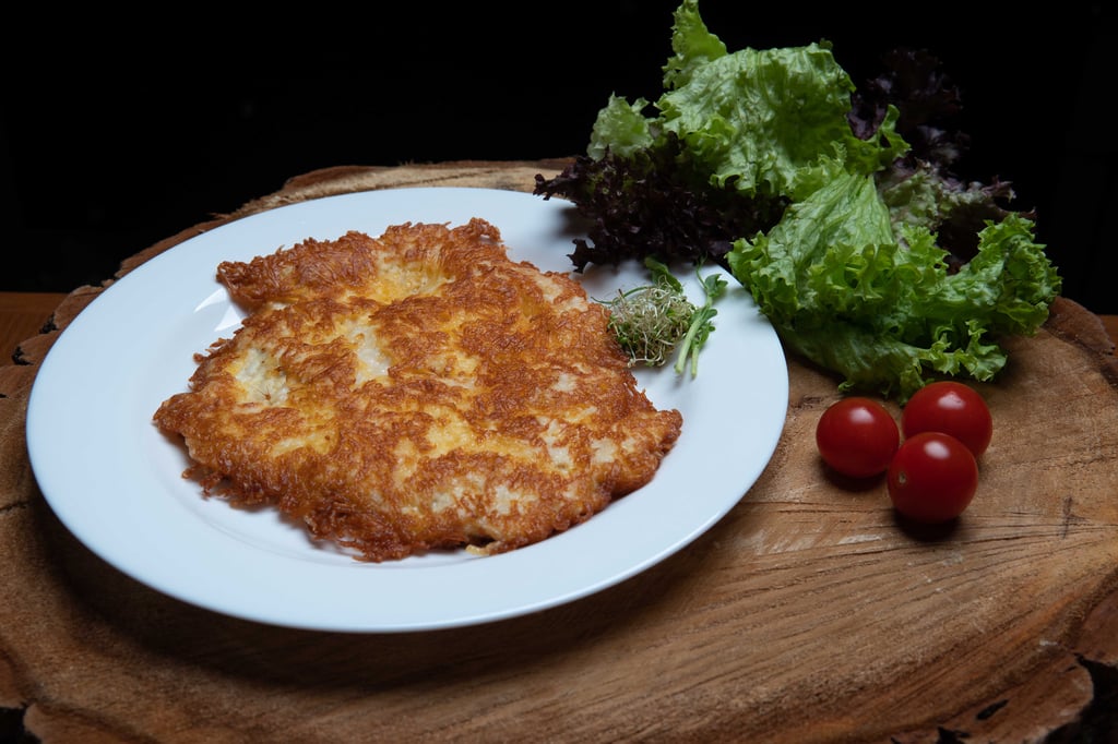 Шніцель 100гр