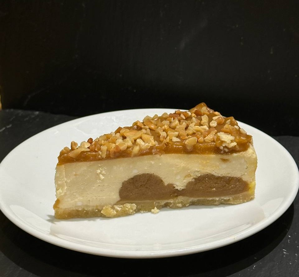 Чізкейк 120гр