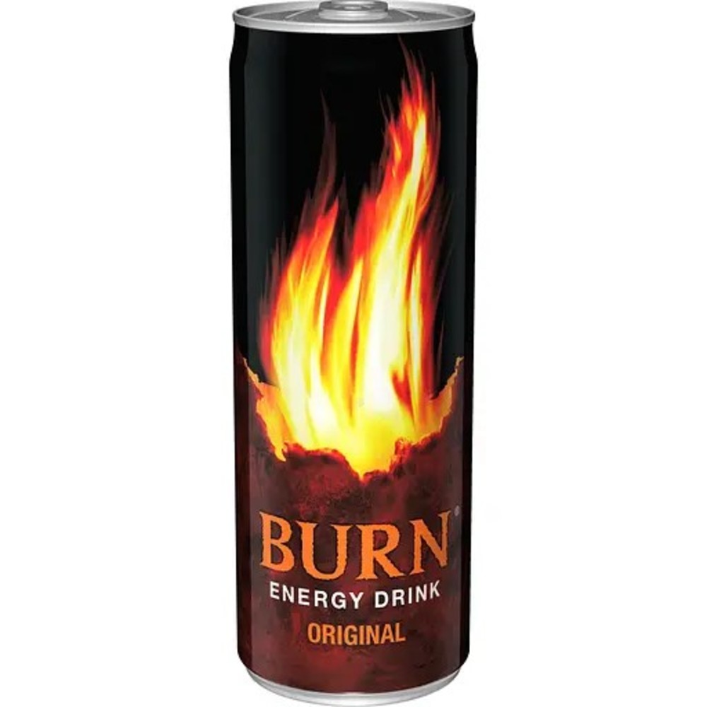 Burn