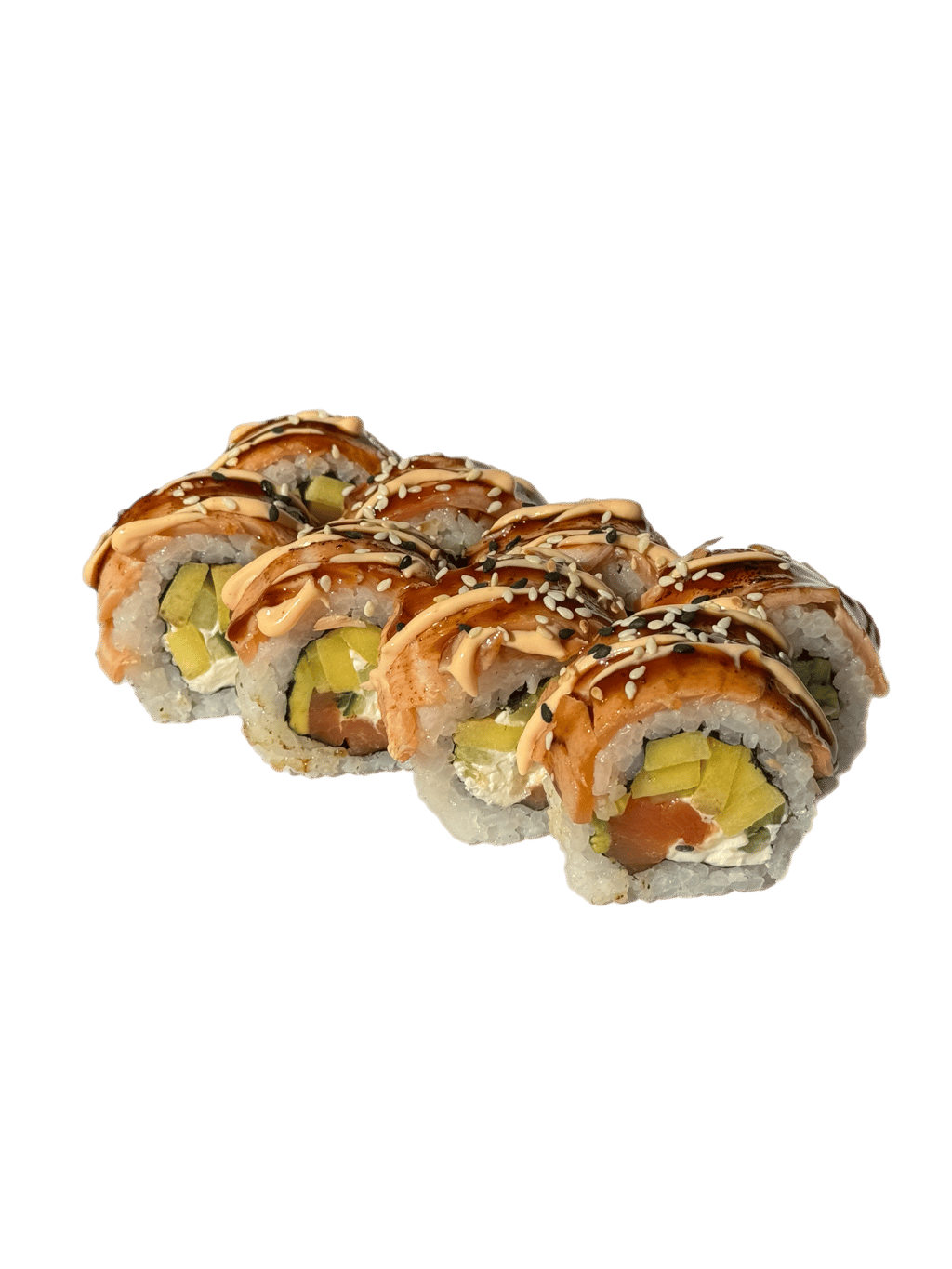 Рол Umiakari 8шт