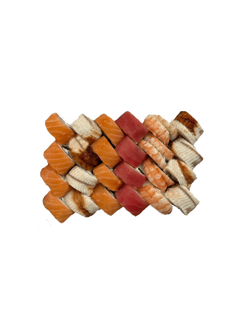СЕТ ФІЛА50/50 24шт