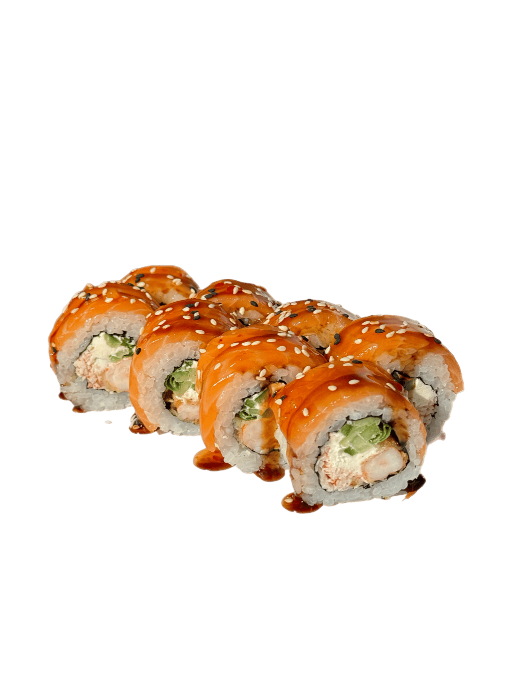 Рол KaniSakura 8шт