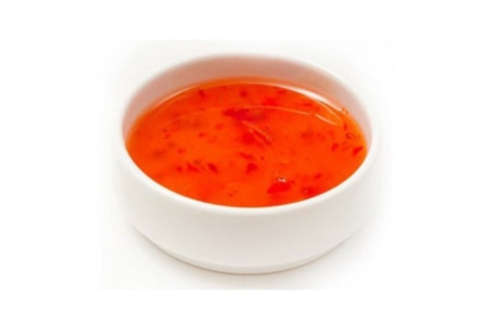 Солодкий чілі 