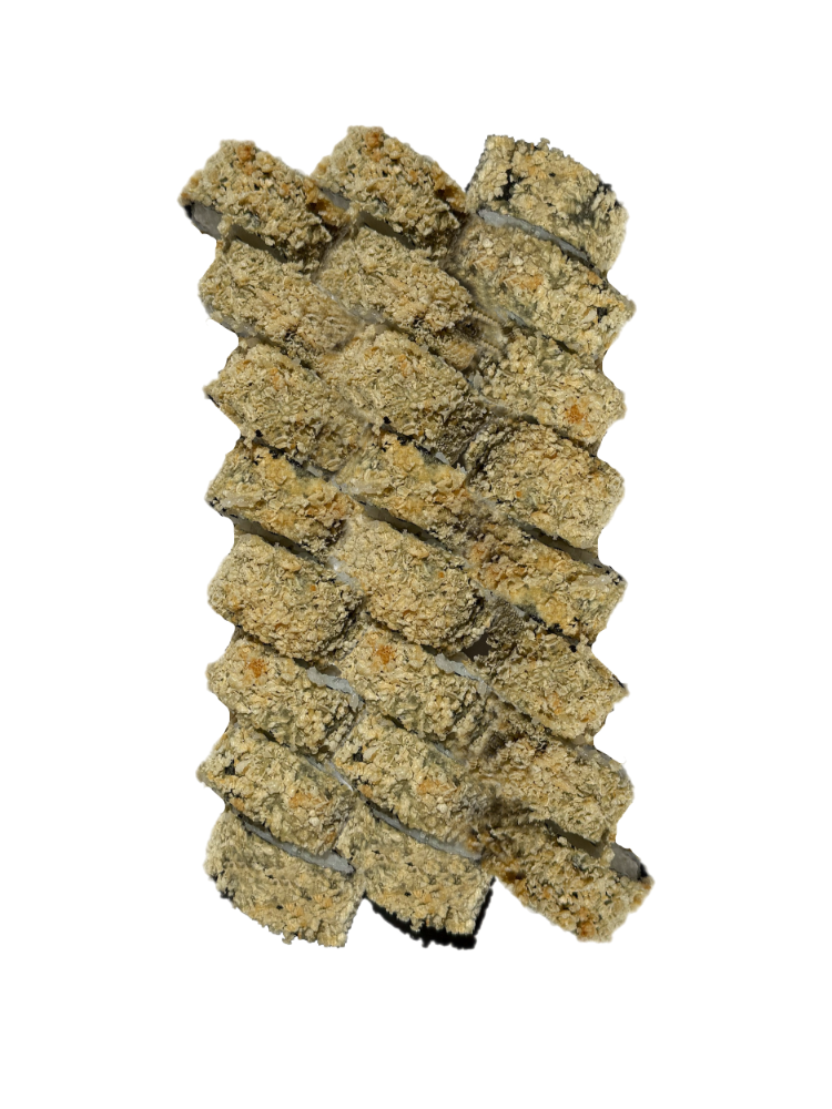 СЕТ ТЕМПУРА