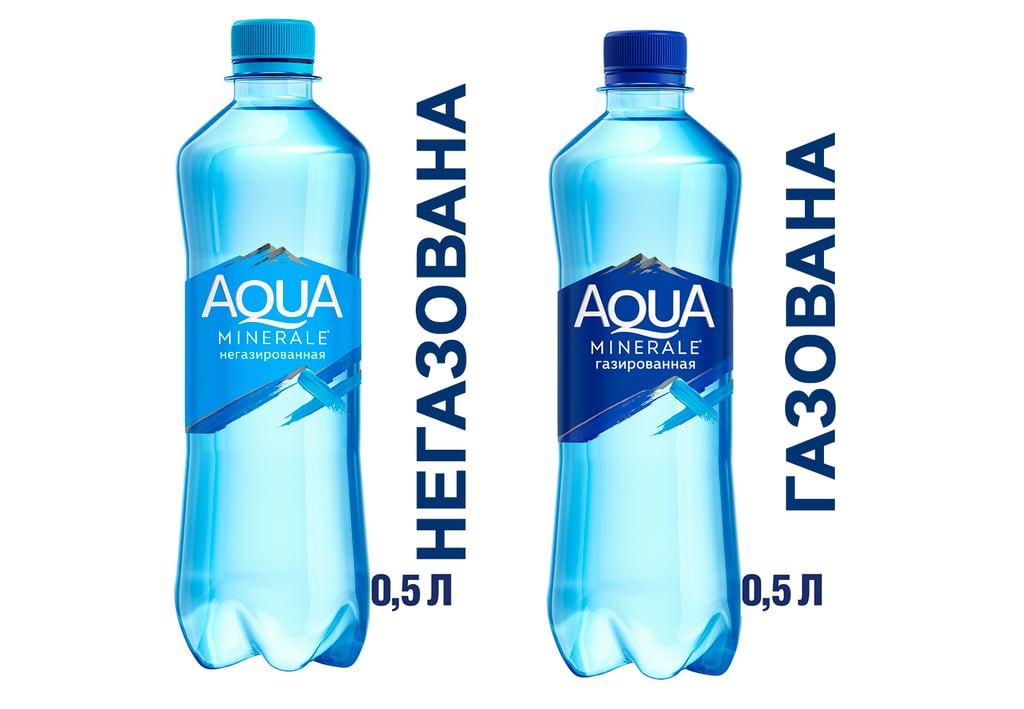 Вода