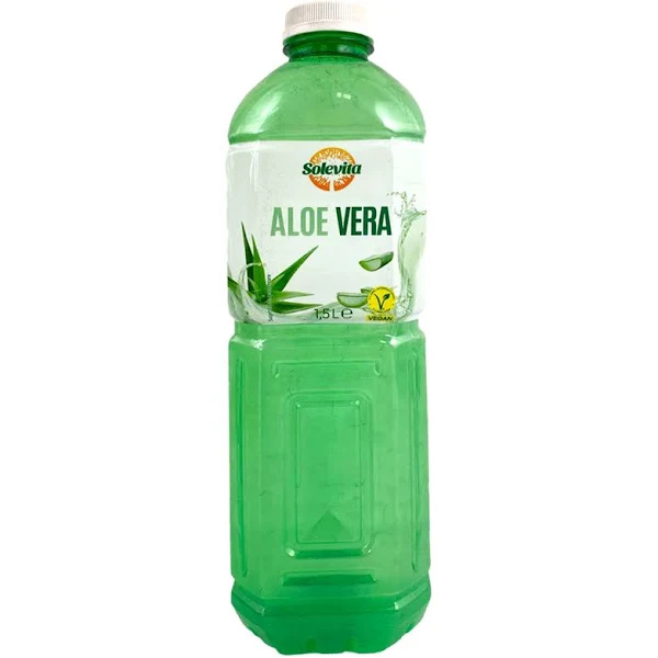 Напій Aloe Vera 1.5л ELavka