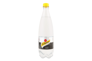 Вода Schweppes Club Soda 0,75 млELavka