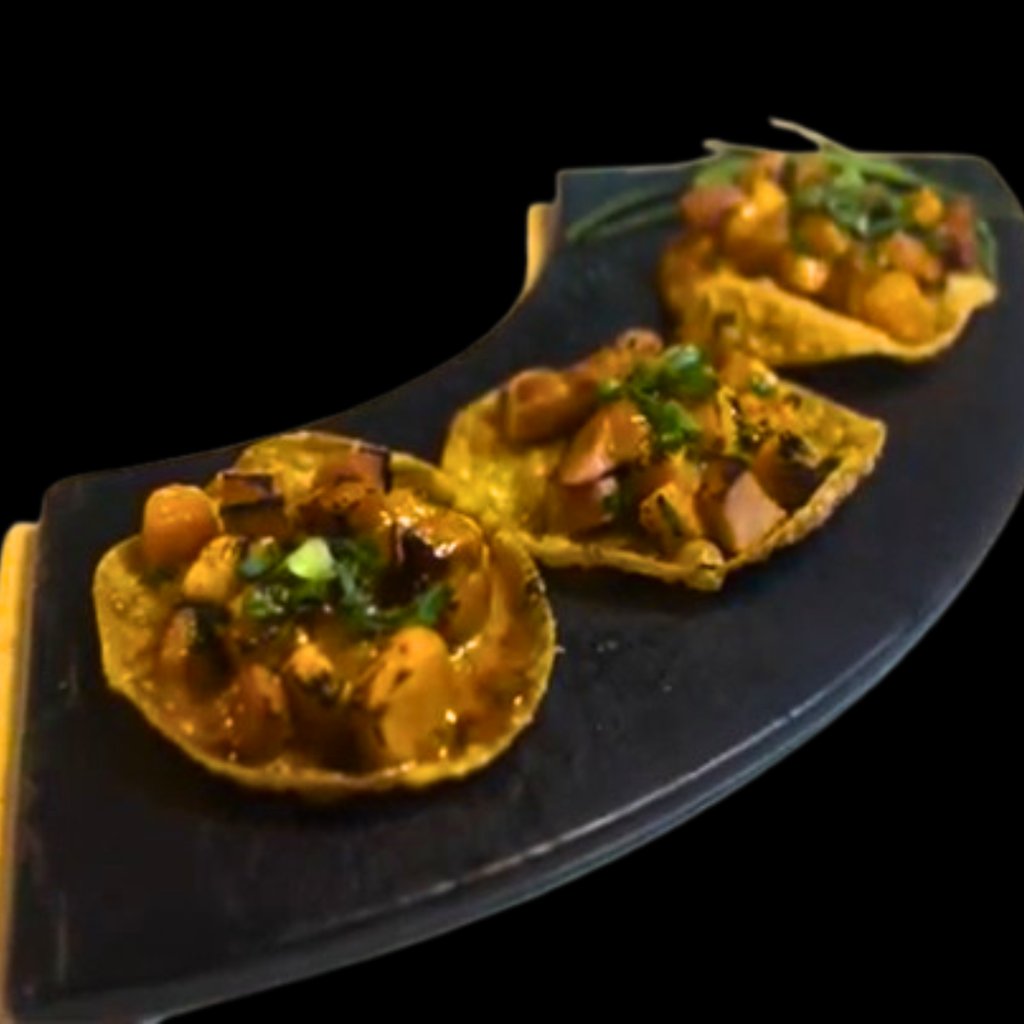 Orden de 3 Tostaditas dinamita