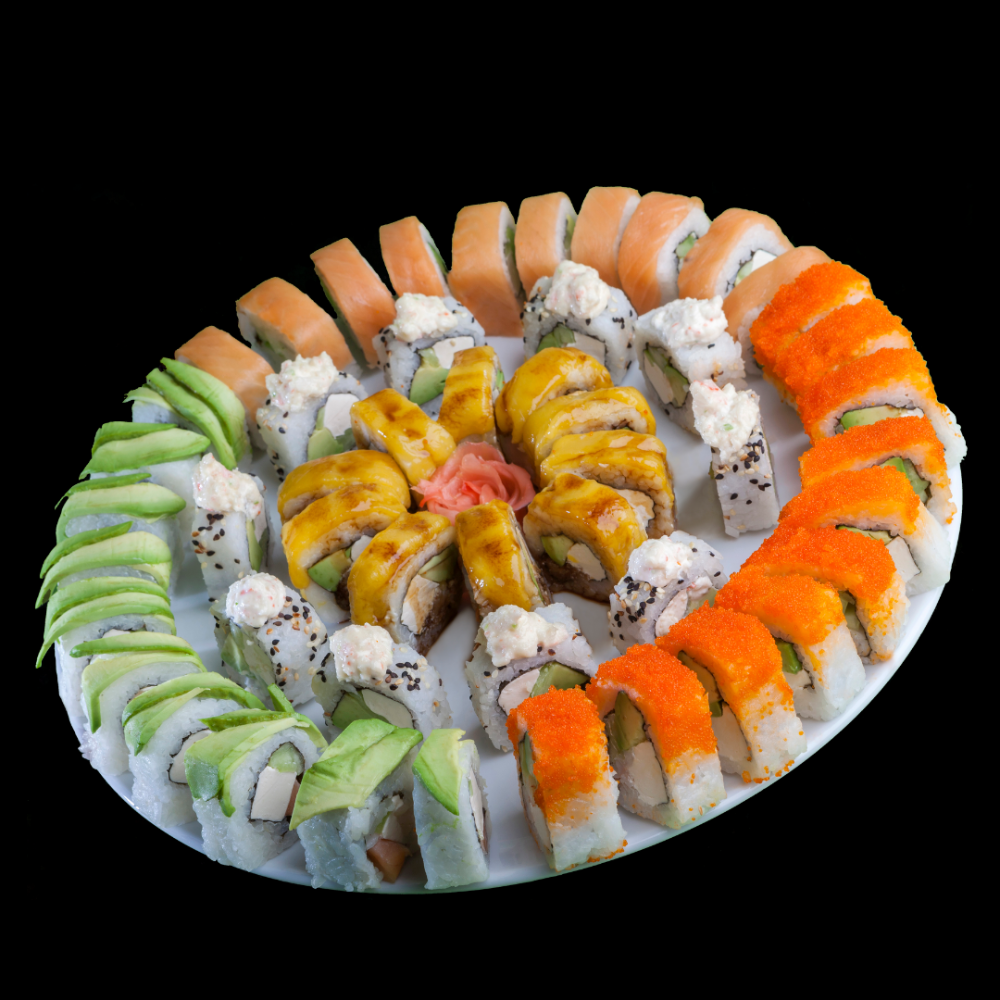 Charola 3 ⭐ La más pedida