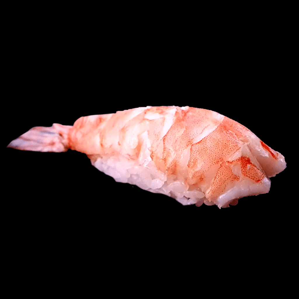 Nigiri Camarón