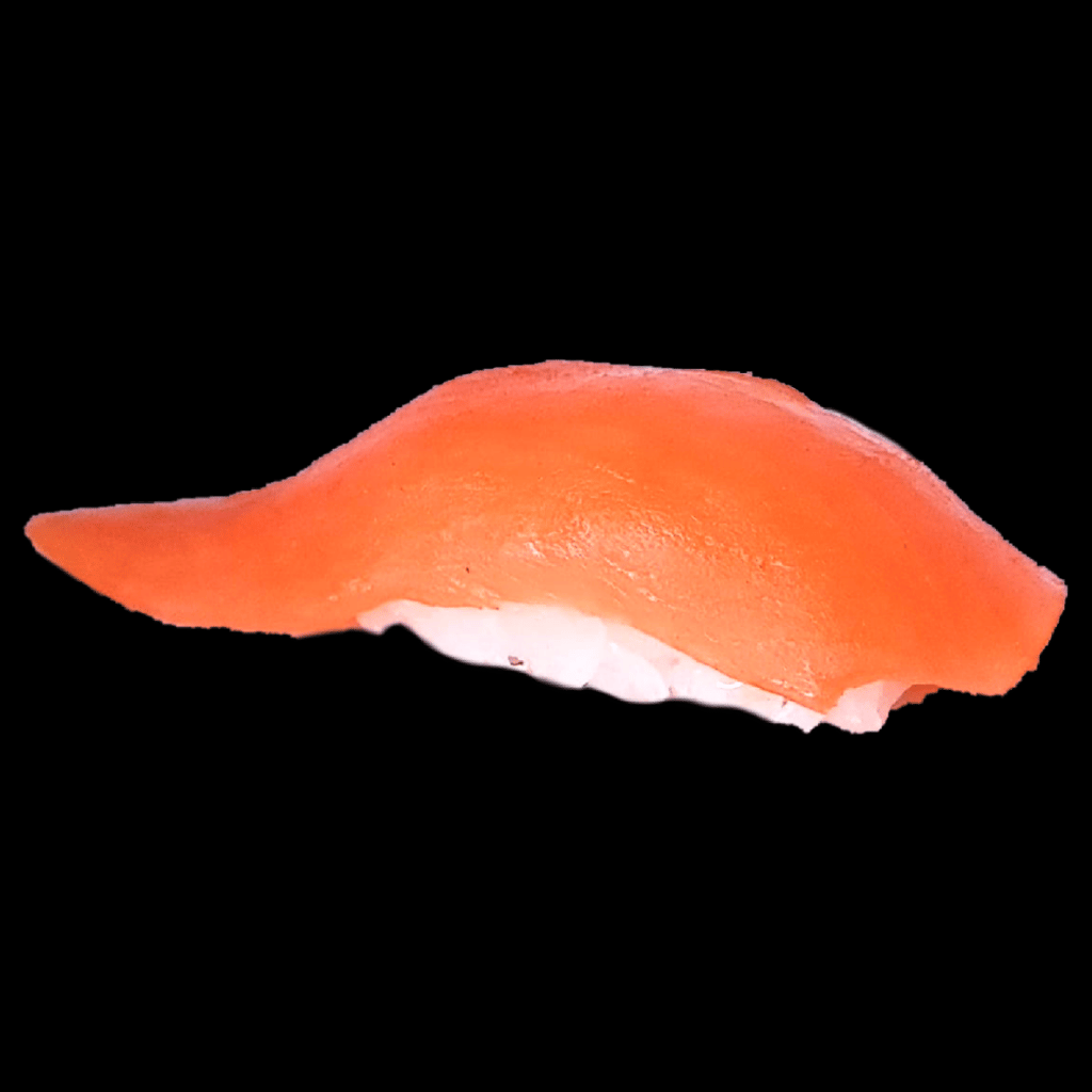 Nigiri Salmón