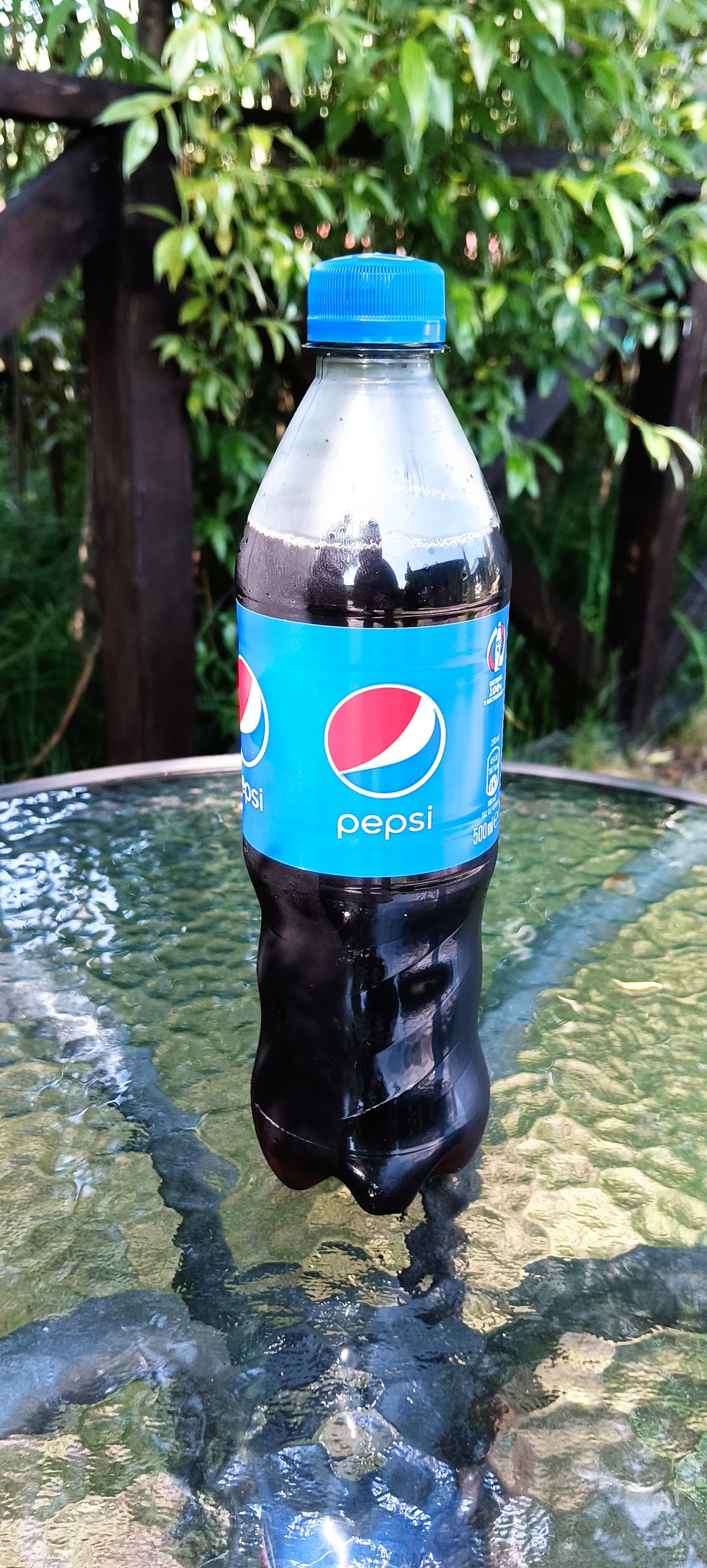 Pepsi 0,5