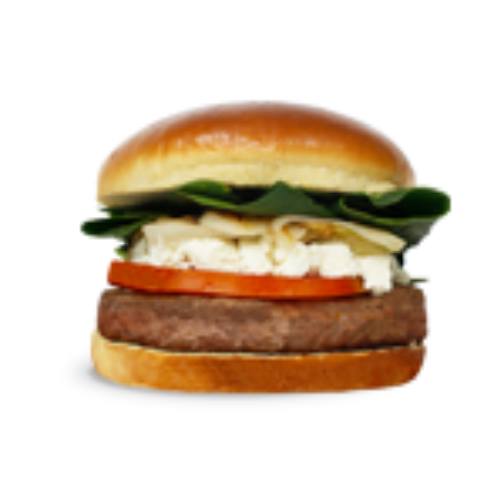 ANGUS QUESO DE CABR