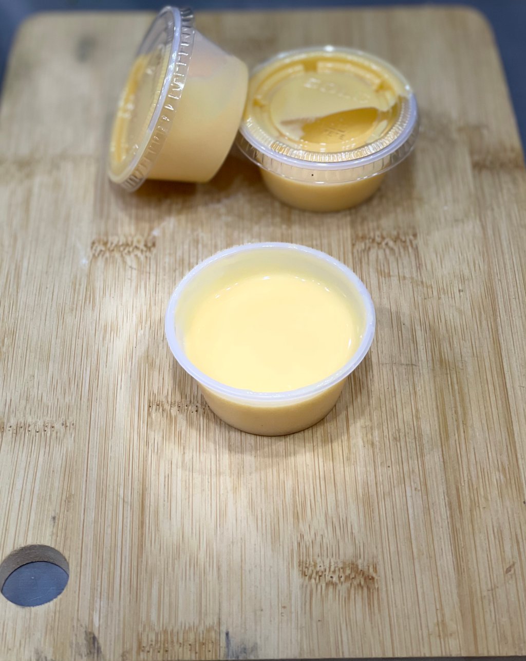 QUESO LIQUIDO