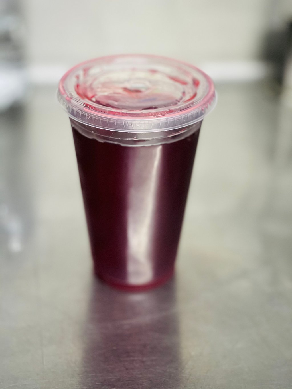AGUA JAMAICA