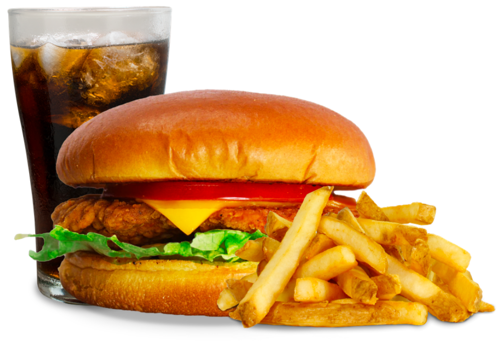 COMBO CHICKEN CLASSIC