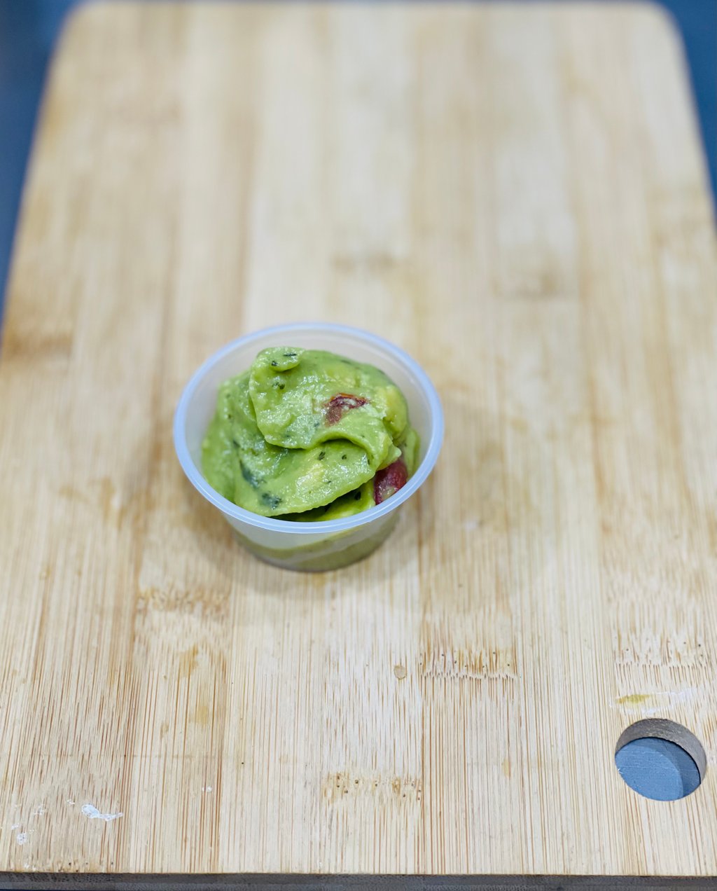 GUACAMOLE CUP