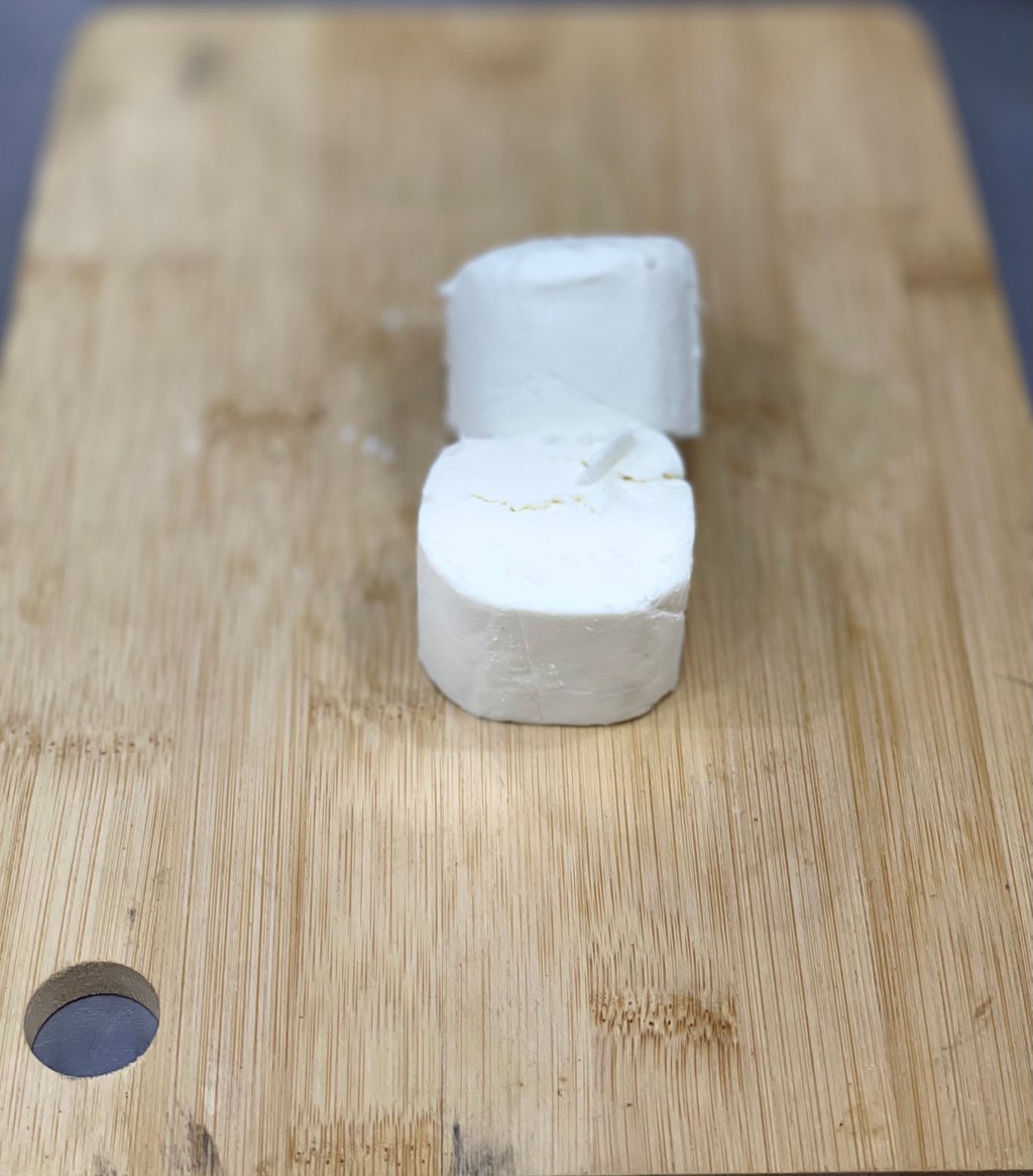 QUESO DE CABRA