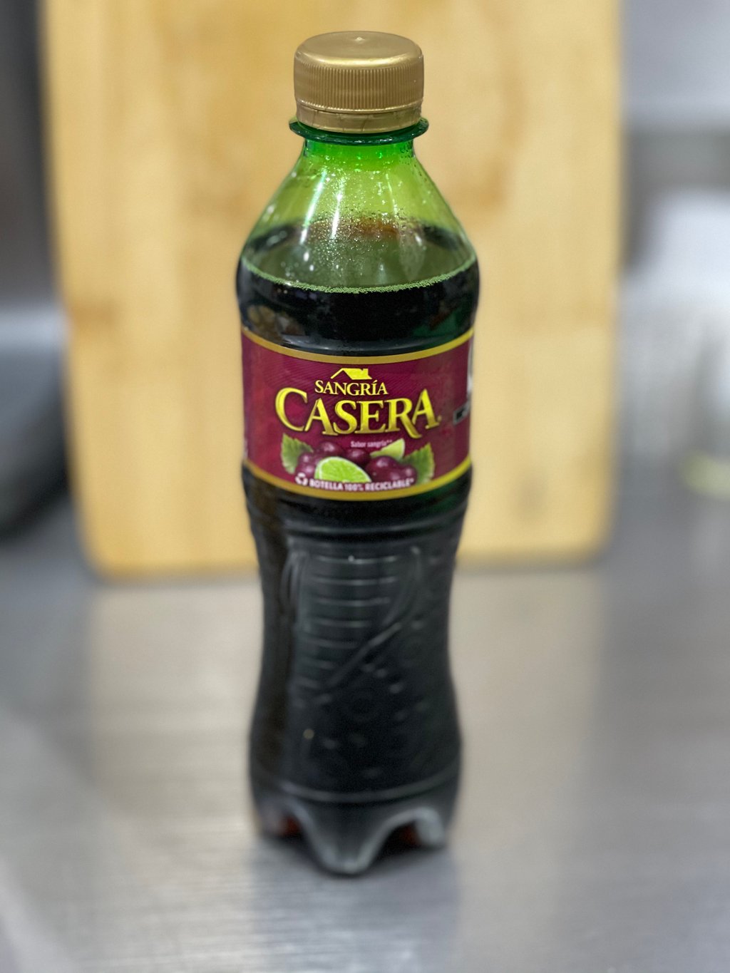 SANGRIA