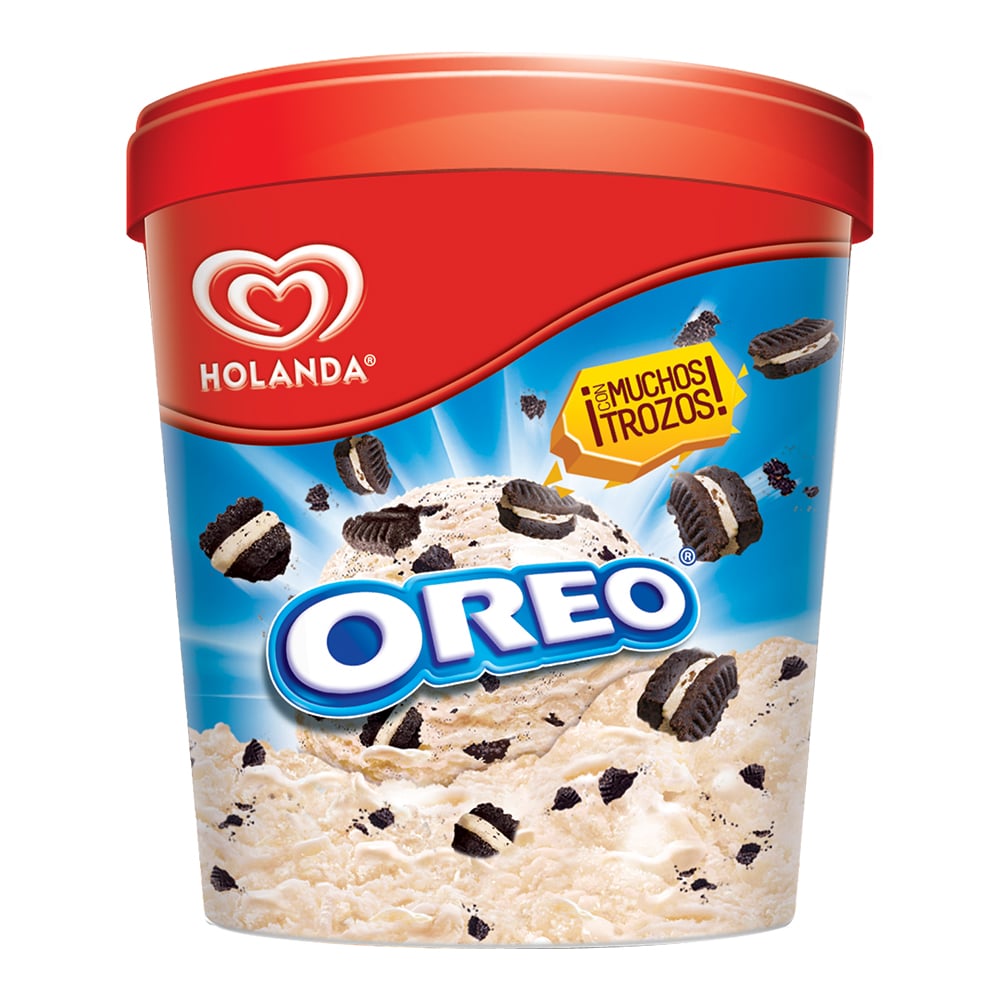 Micha Oreo