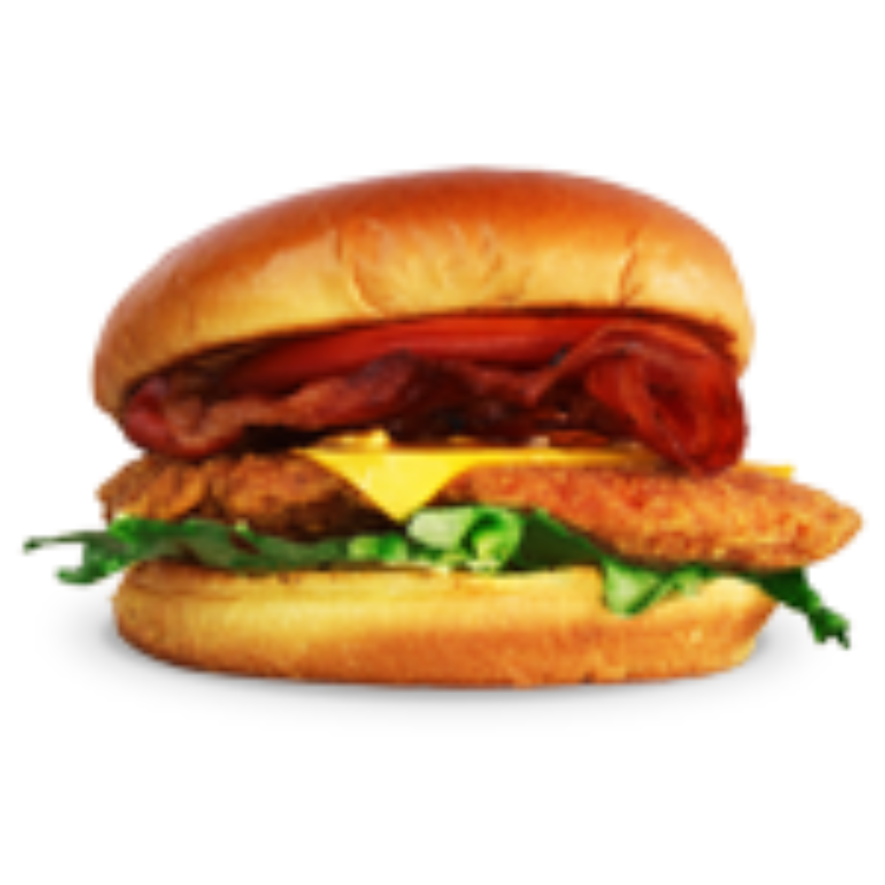 CHIKEN BACON
