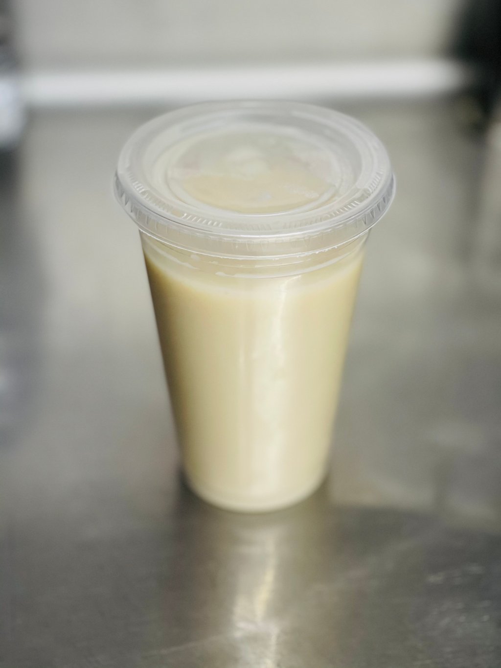 AGUA HORCHATA