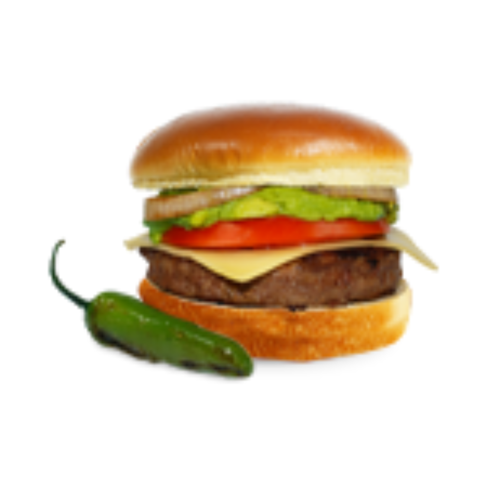 ANGUS GUACAMOLE