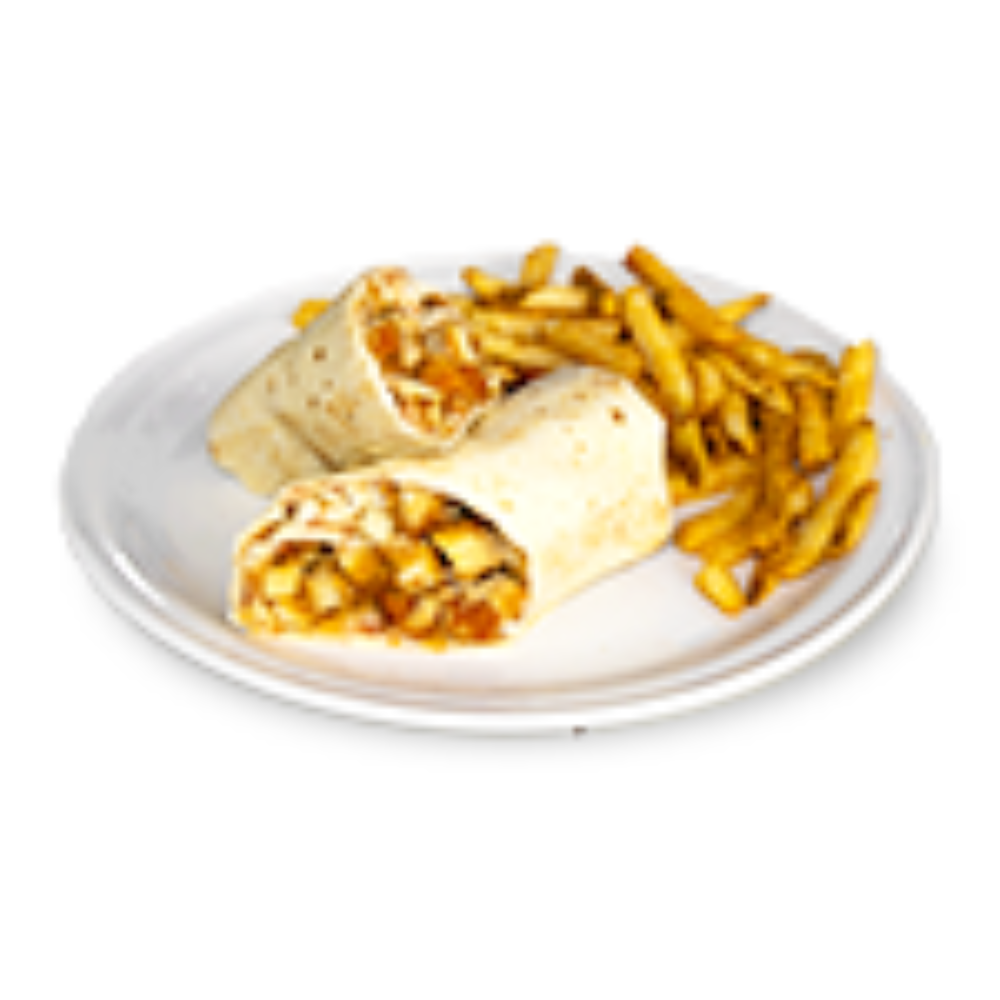 Crispy Chicken