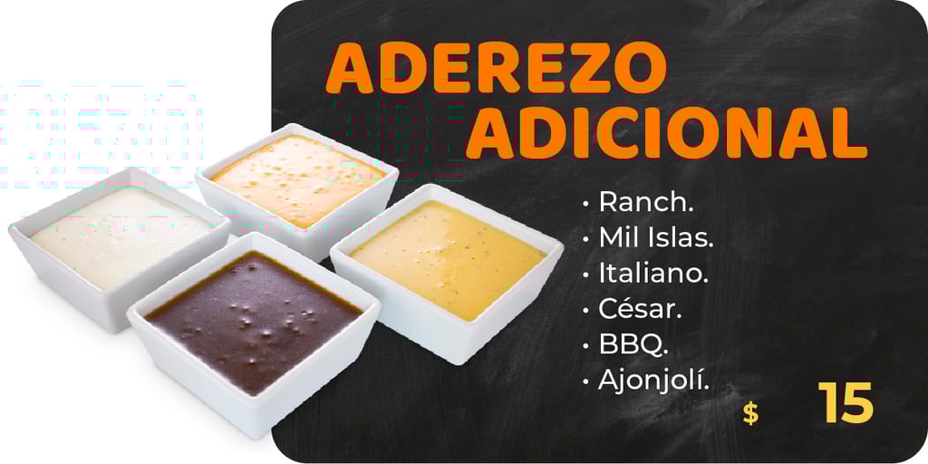ADEREZO MIL ISLAS