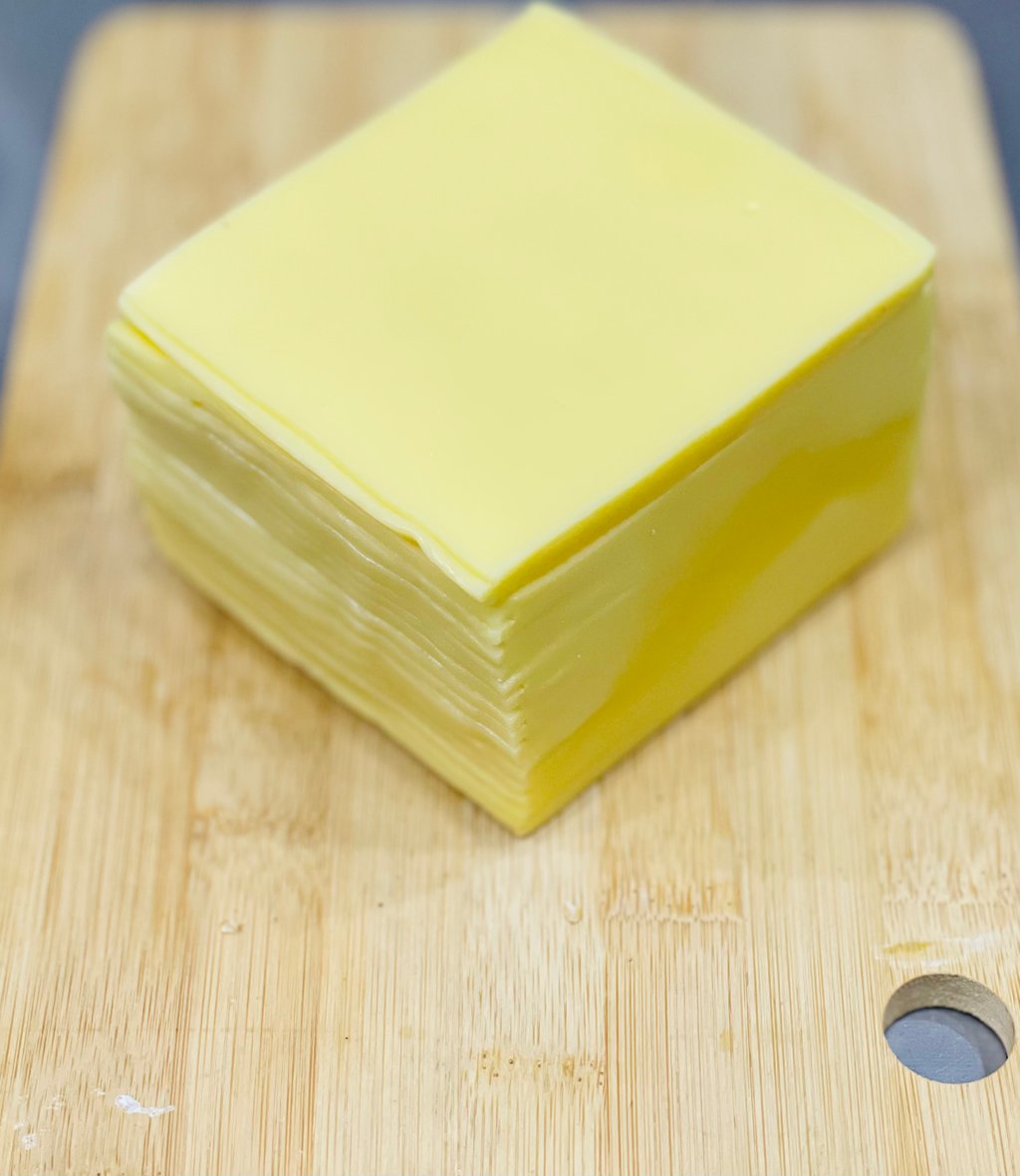 QUESO MANCHEGO 2 REB